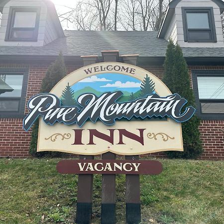 Pine Mountain Inn Pineville Extérieur photo