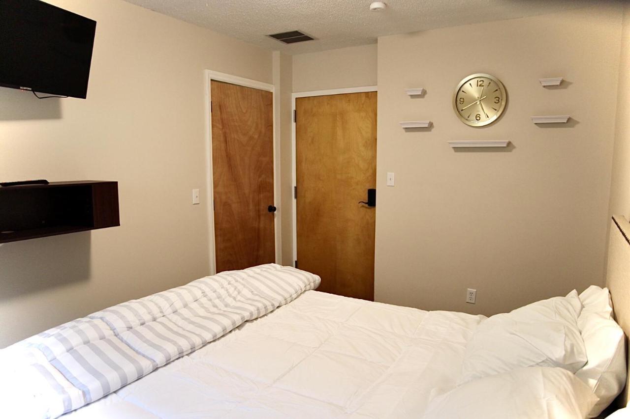 Pine Mountain Inn Pineville Extérieur photo