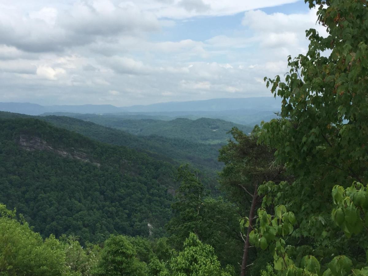 Pine Mountain Inn Pineville Extérieur photo