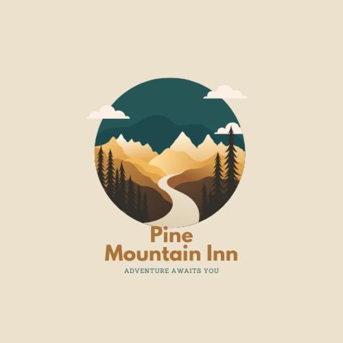 Pine Mountain Inn Pineville Extérieur photo