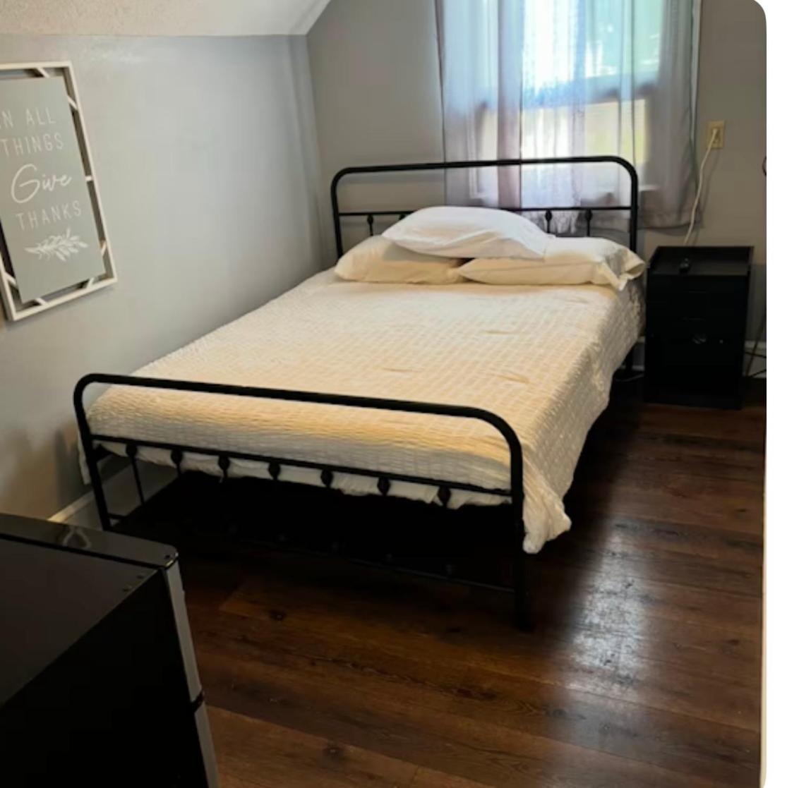 Pine Mountain Inn Pineville Extérieur photo